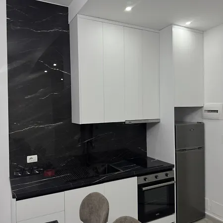 Apartamens Relax Apartment