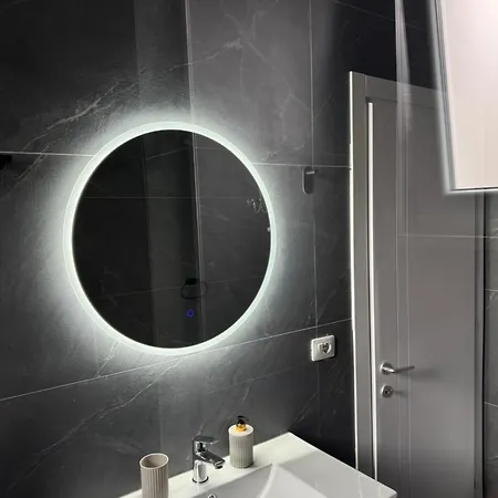 Apartamens Relax Apartment Golem (Tirana)