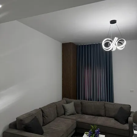 Apartment Apartamens Relax Golem (Tirana)