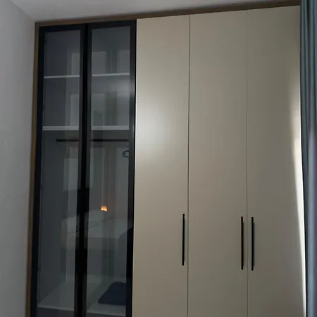 Apartment Apartamens Relax Golem (Tirana)