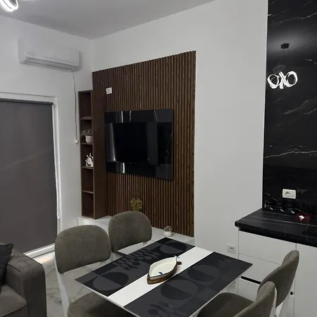 Apartamens Relax Apartment Golem (Tirana)