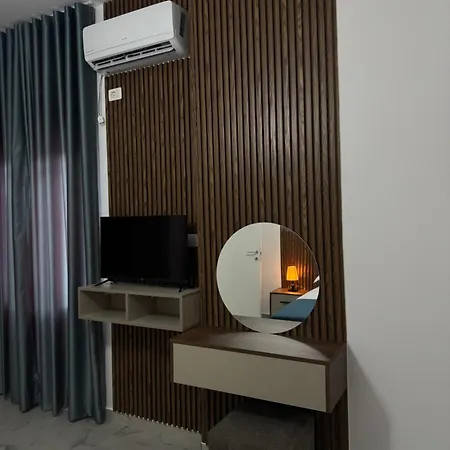 Apartment Apartamens Relax